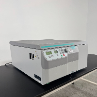 Hermle Labortechnik Z446 Centrifuge image 0